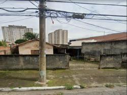 #REF.V-053 - Terreno para Venda em São Paulo - SP - 1