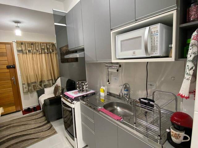 #REF.V-105 - Apartamento para Venda em São Paulo - SP