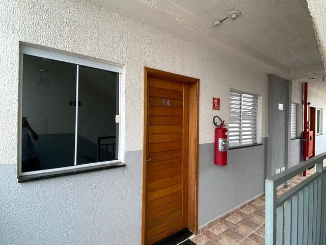 #REF.V-105 - Apartamento para Venda em São Paulo - SP