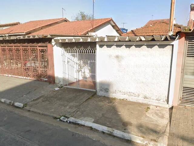 #REF.V-103 - Casa para Venda em São Paulo - SP - 1