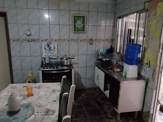 #REF.V-069 - Casa para Venda em São Paulo - SP - 3