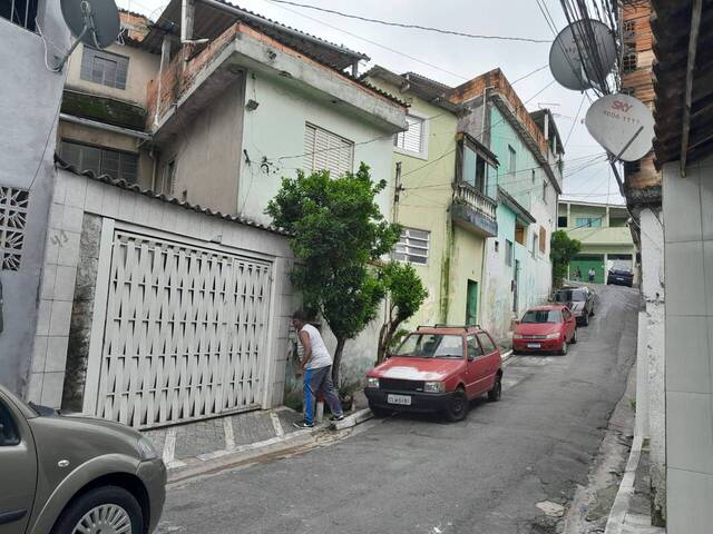 Venda em Jardim das Camélias - São Paulo