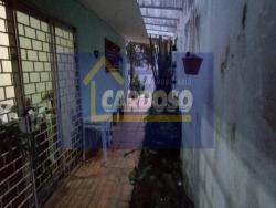 #REF.V-038 - Casa para Venda em São Paulo - SP - 3