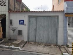 #REF.V.054 - Casa para Venda em São Paulo - SP - 1